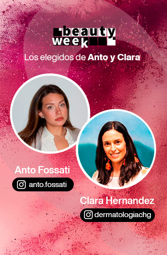 Anto y Clara