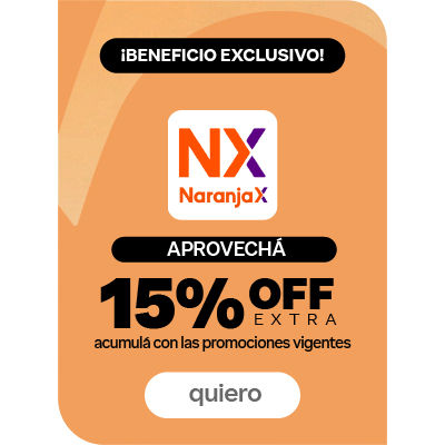 NARANJAX