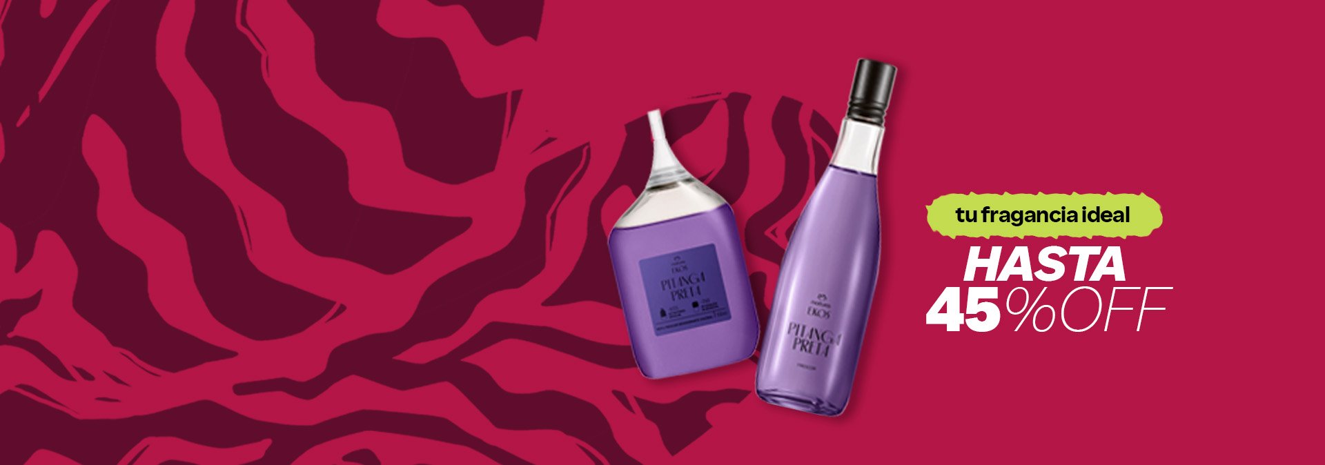 unite al movimiento regenerar es sentir la potencia de los océanos en fragancias únicas con envases de vidrio y plástico reciclado.