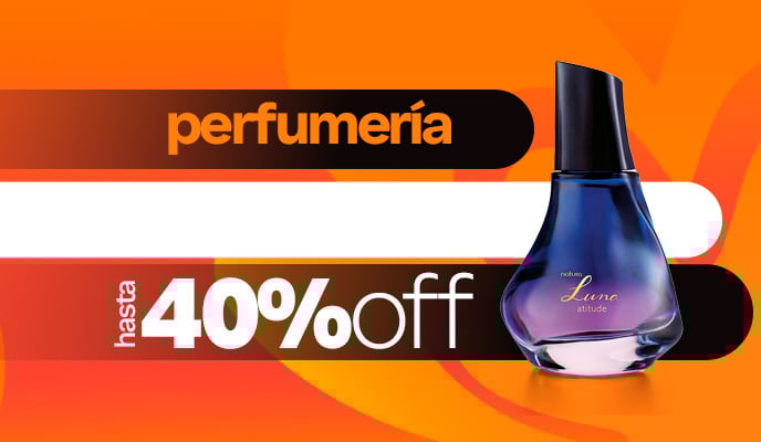 perfumería