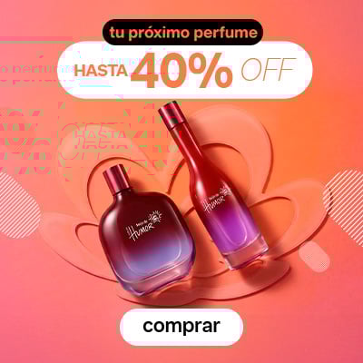 PERFUMERIA 