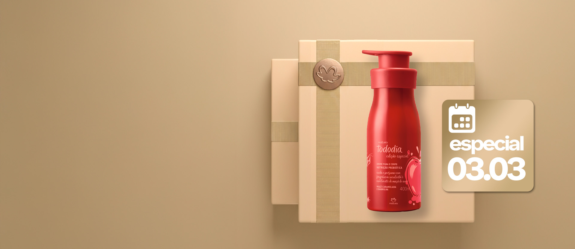 fecha doble 3/3 con 33%OFF ¡Especial 3/3! Aprovechá un 33%OFF en productos seleccionados 