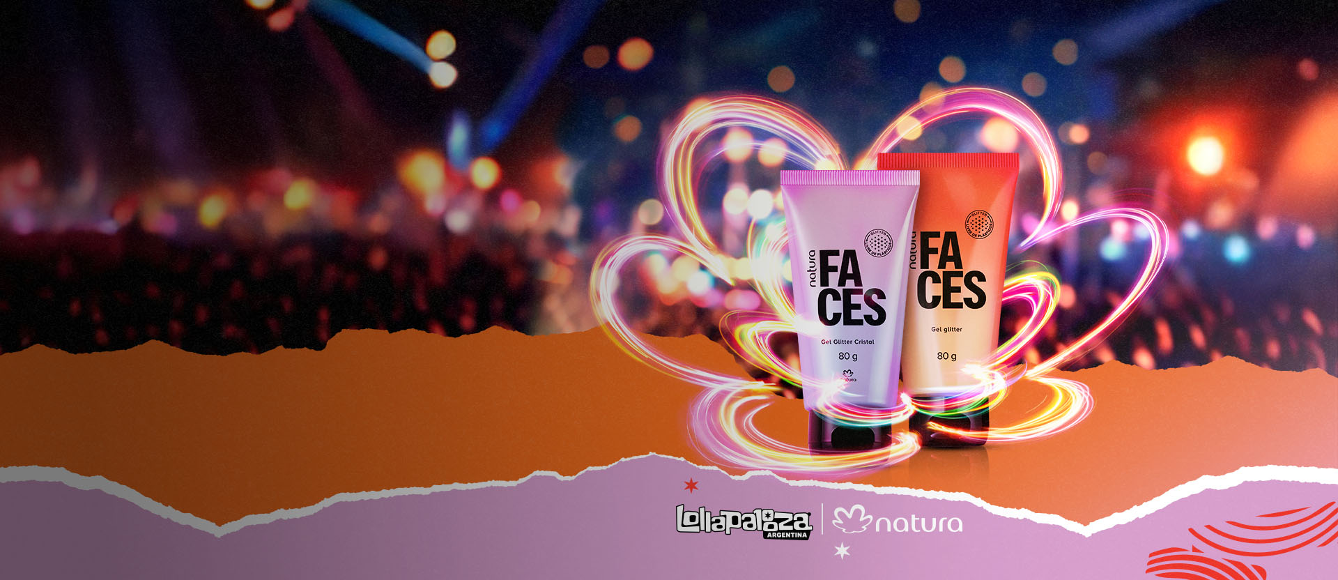 maquillaje ¡hasta 45% OFF! animate a brillar como nunca antes