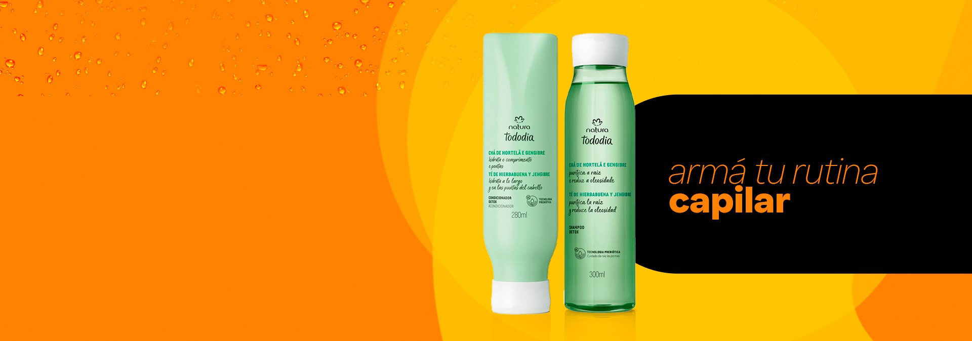 cabello sano, fuerte y lleno de vida