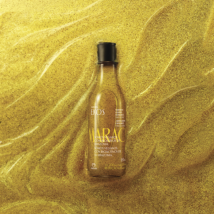 exfoliante