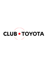 25% OFF descubrí tu cupón en tu App de Club Toyota