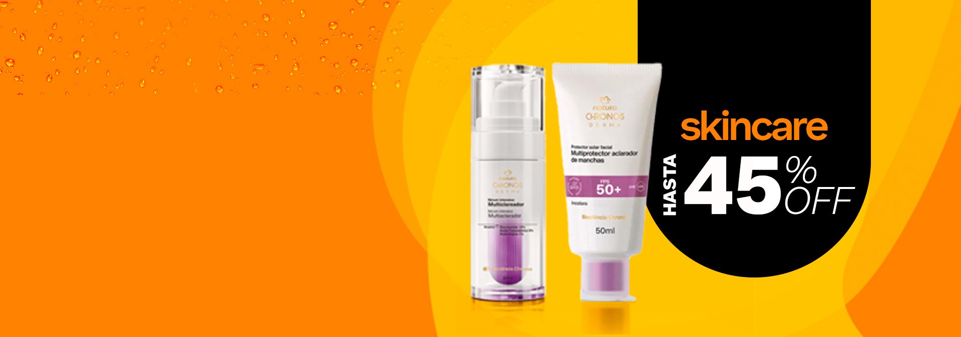 lo que tu piel necesita