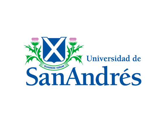 35% OFF + envío gratis si sos alumno/profesor de UDESA podés descubrir tu cupón en el portal de beneficios