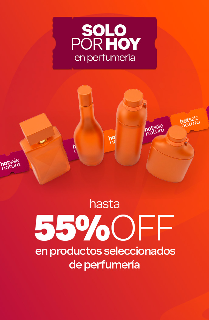 perfumería