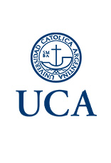 25% OFF y envío gratis si sos alumno/profesor de UCA podés descubrir tu cupón en el portal de beneficios