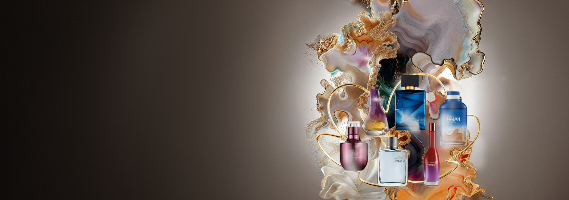 ¡asesor de perfumería Natura! conocé la fragancia ideal que Natura tiene para vos en simples pasos.