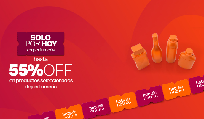 perfumería