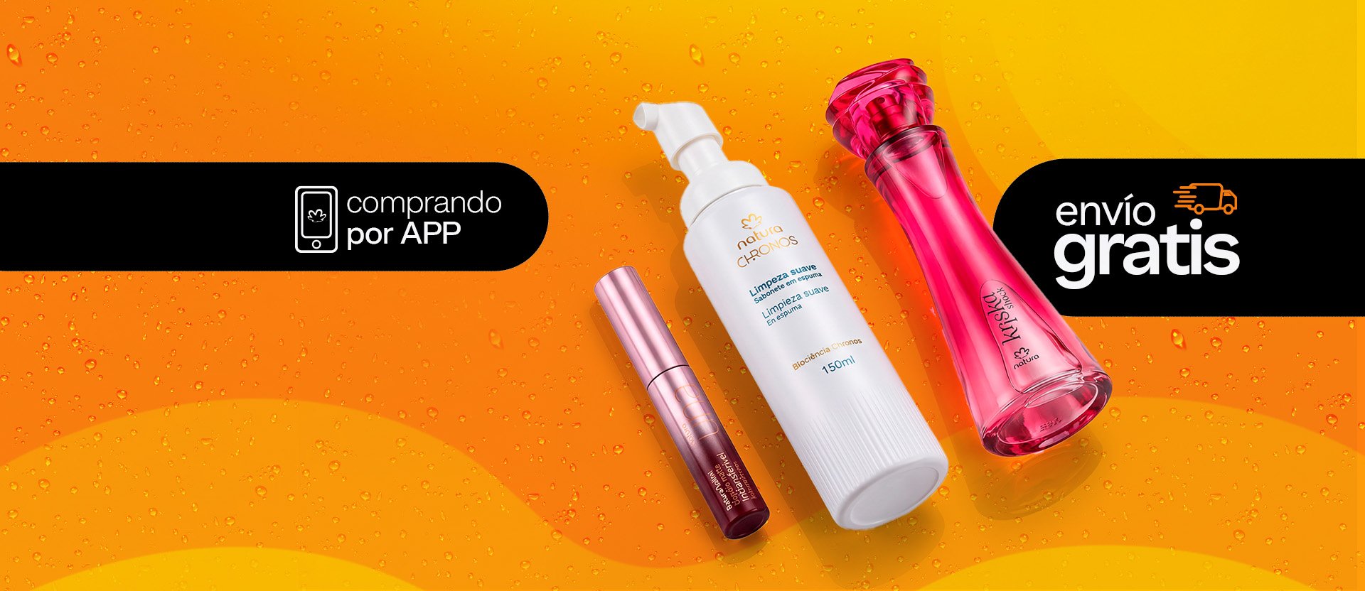 todo listo para vos  comprá por la APP y obtené más descuento. 10%OFF EXTRA automático en carrito en compras mayores a $70.000