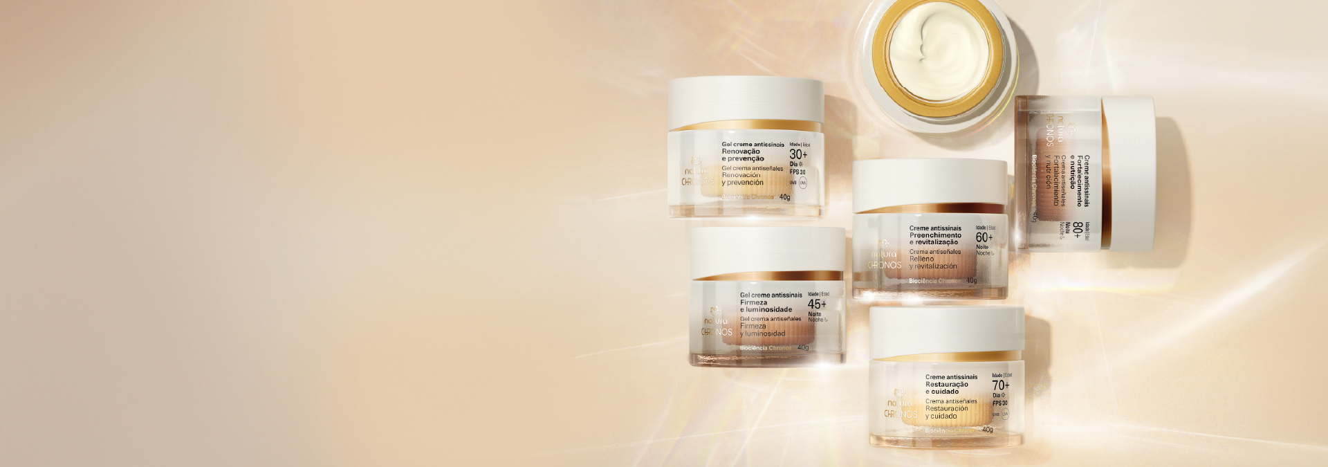 crema antiseñales