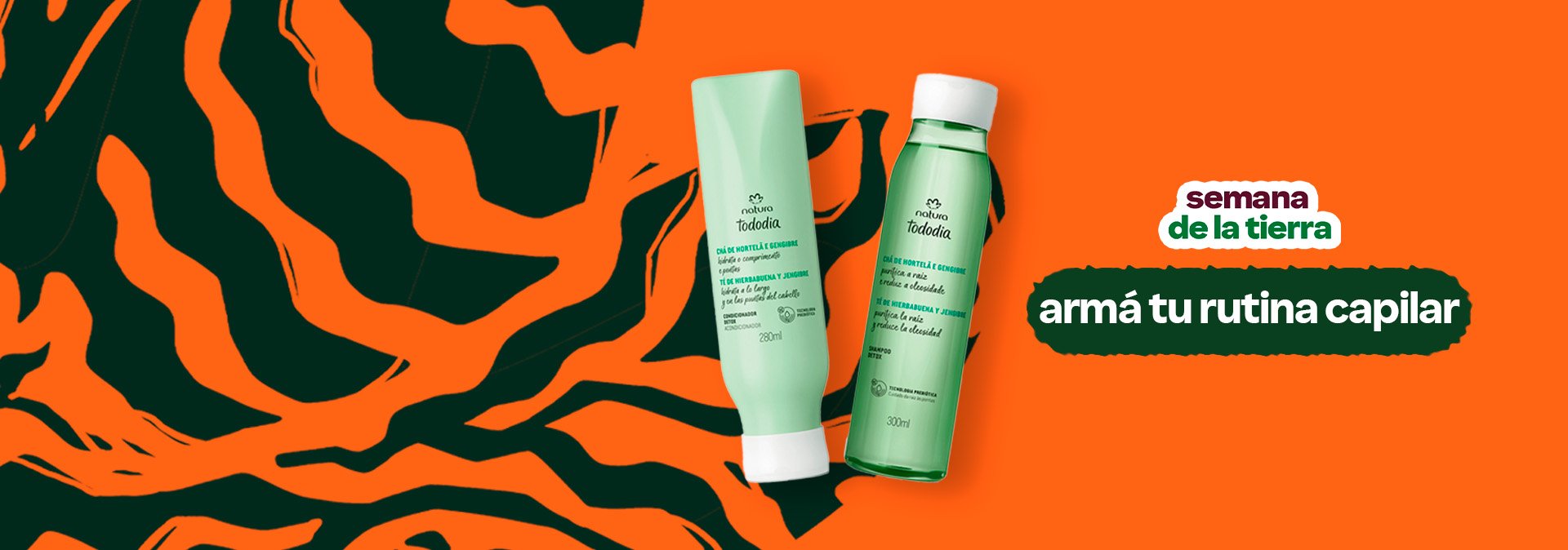 cabello sano, fuerte y lleno de vida  