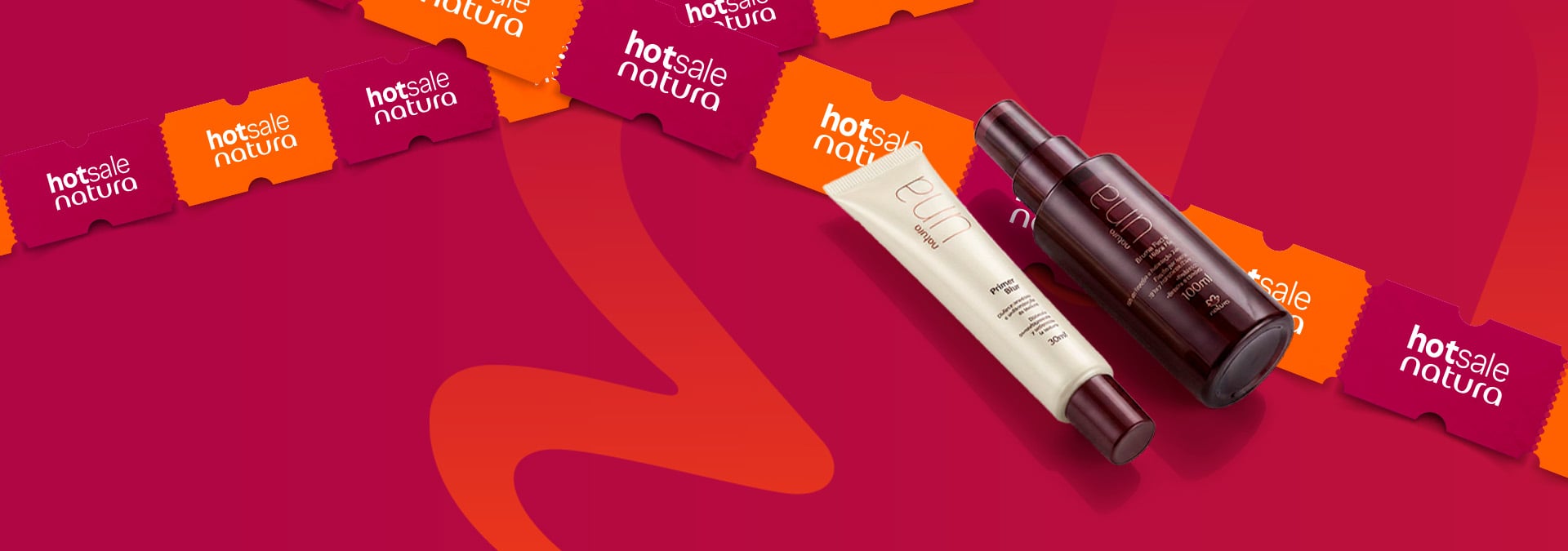 maquillaje con tratamiento de skincare 
