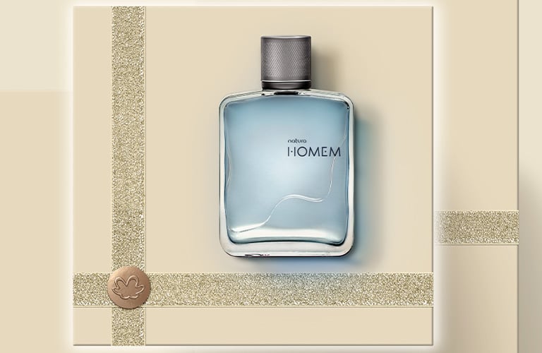 foto del perfume Homem Clásico EDP