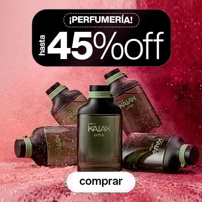 perfumeria