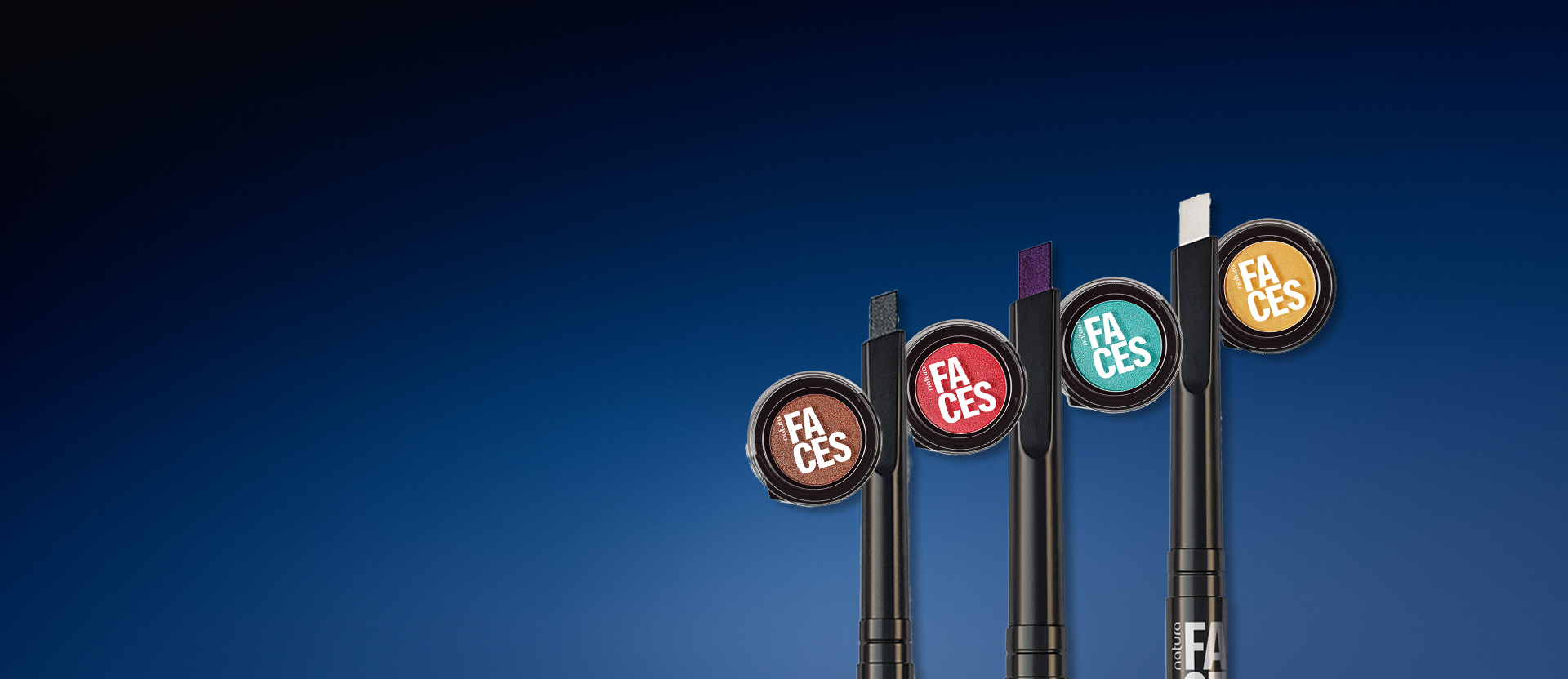 Maquillaje A prueba de diversion