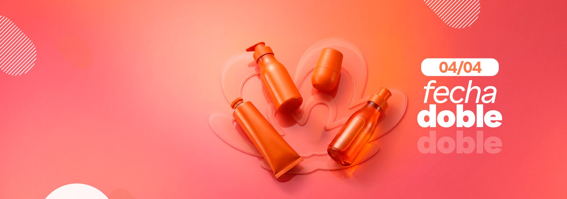 especial 4/4 aprovechá ofertas especiales por tiempo limitado.