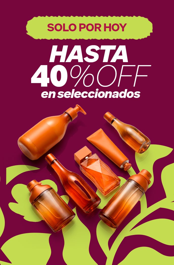OFERTAS BOMBA