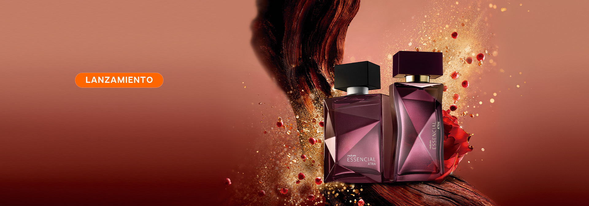 fragancias únicas para personas únicas