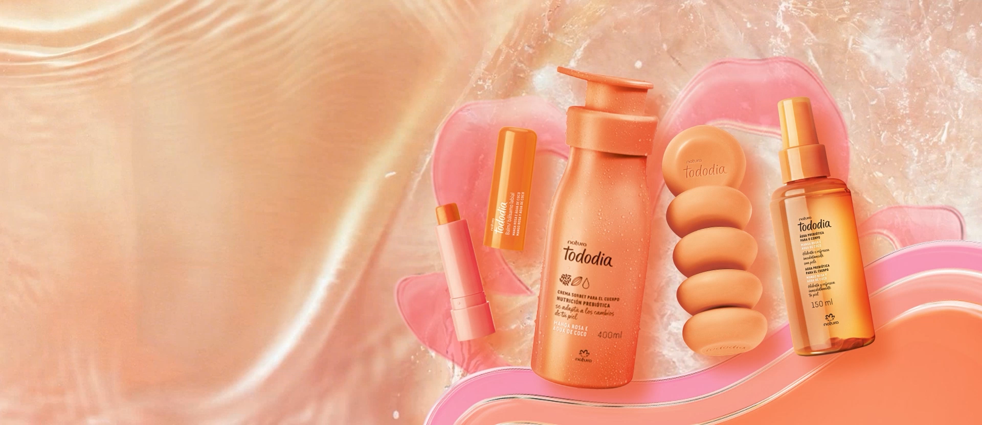 ¡pre verano Natura con hasta 40% OFF! tus favoritos del verano con más descuento