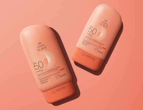 Corporales Textura liviana y acabado invisible.