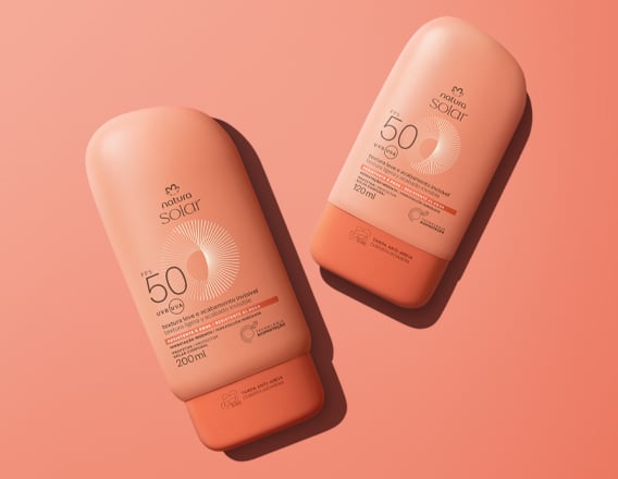 Corporales Textura liviana y acabado invisible.