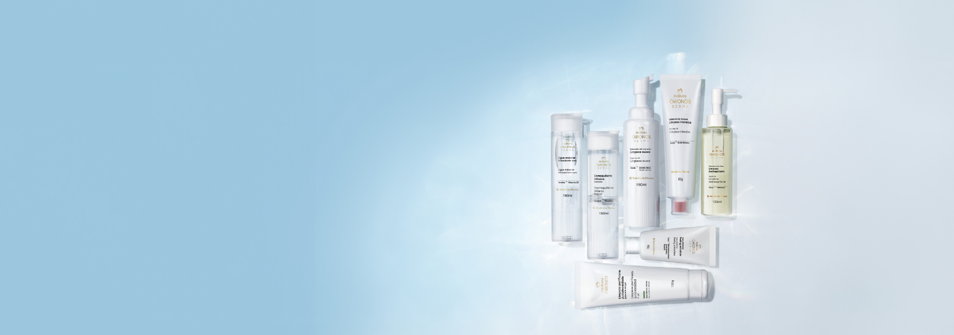 productos para el rostro