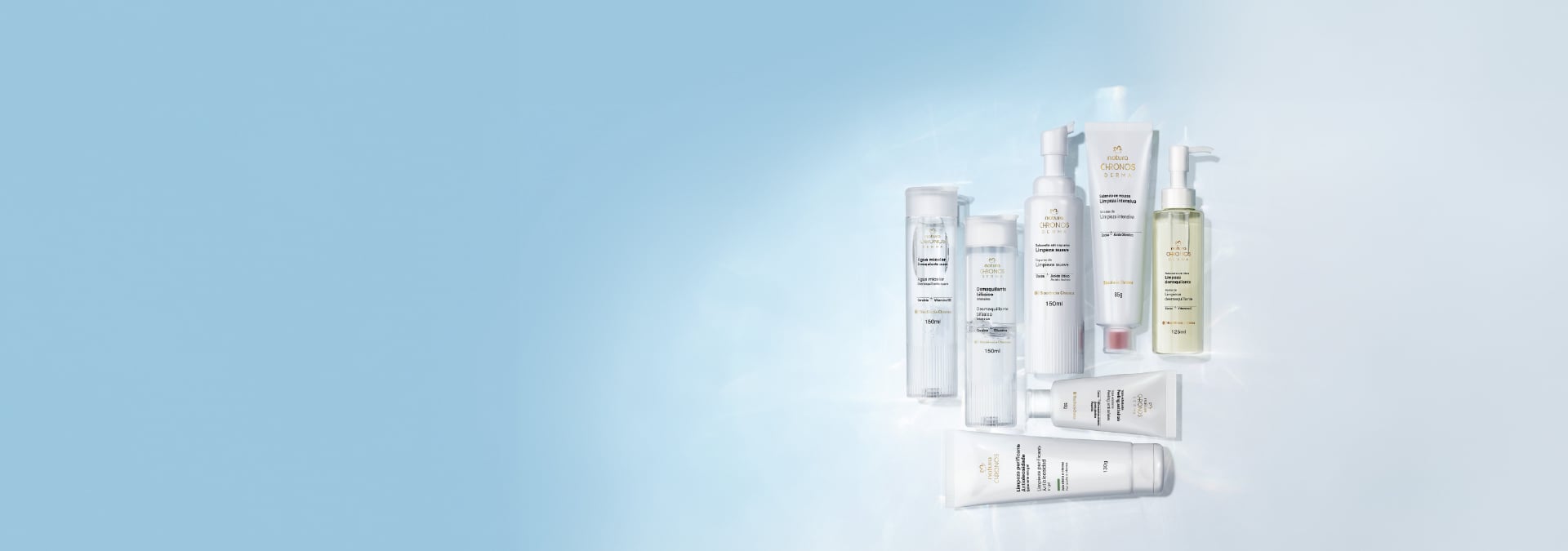 productos para el rostro