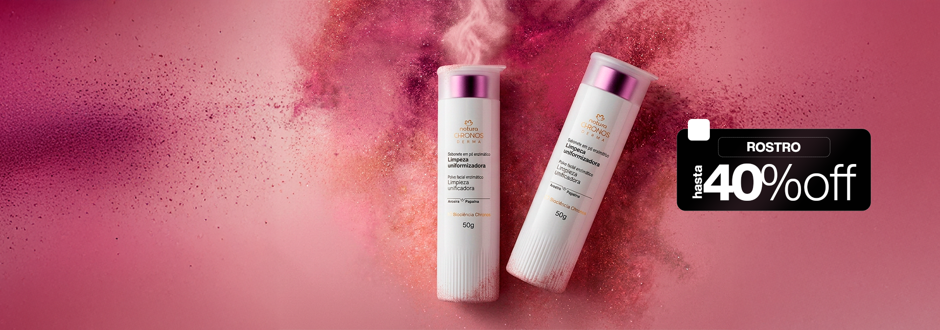 renová tu rutina skincare en Beauty Week