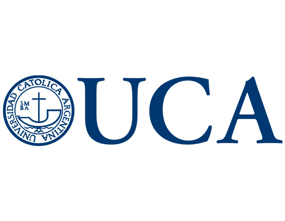 25% OFF y envío gratis si sos alumno/profesor de UCA podés descubrir tu cupón en el portal de beneficios