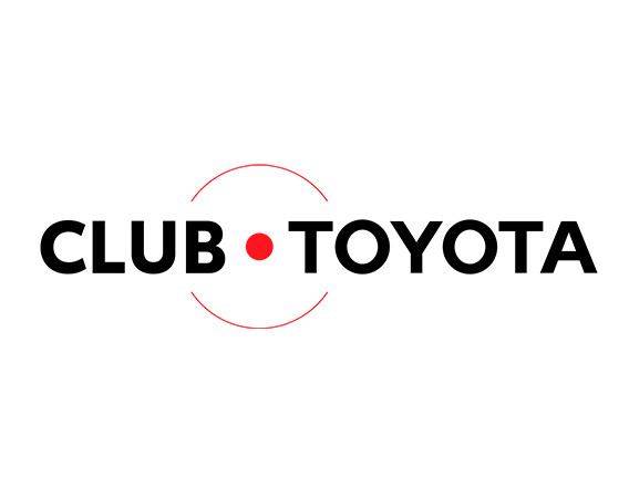 25% OFF descubrí tu cupón en tu App de Club Toyota