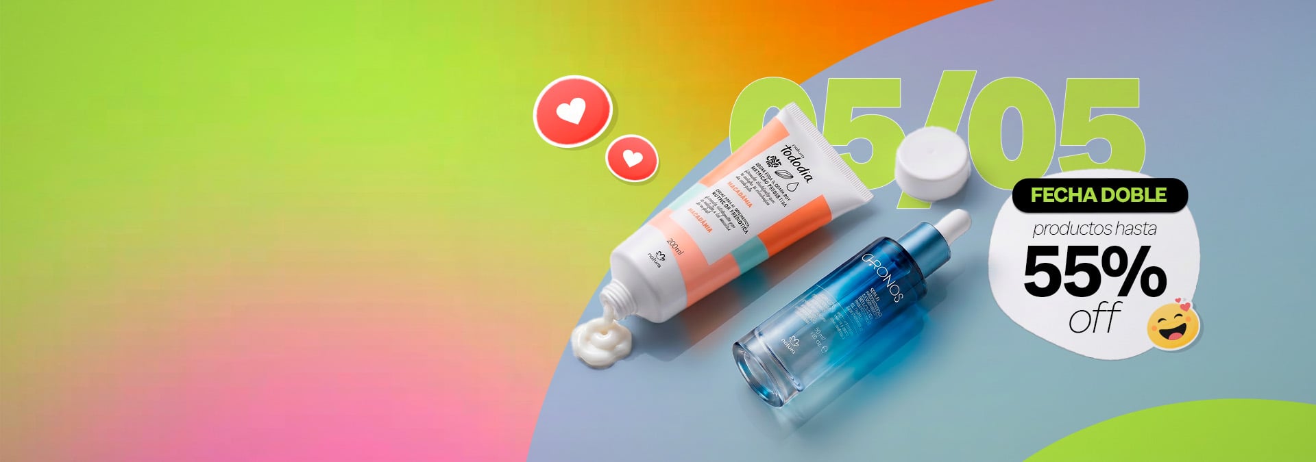 si lo dudás, alguien más se lo lleva aprovechá ofertas especiales por tiempo limitado.