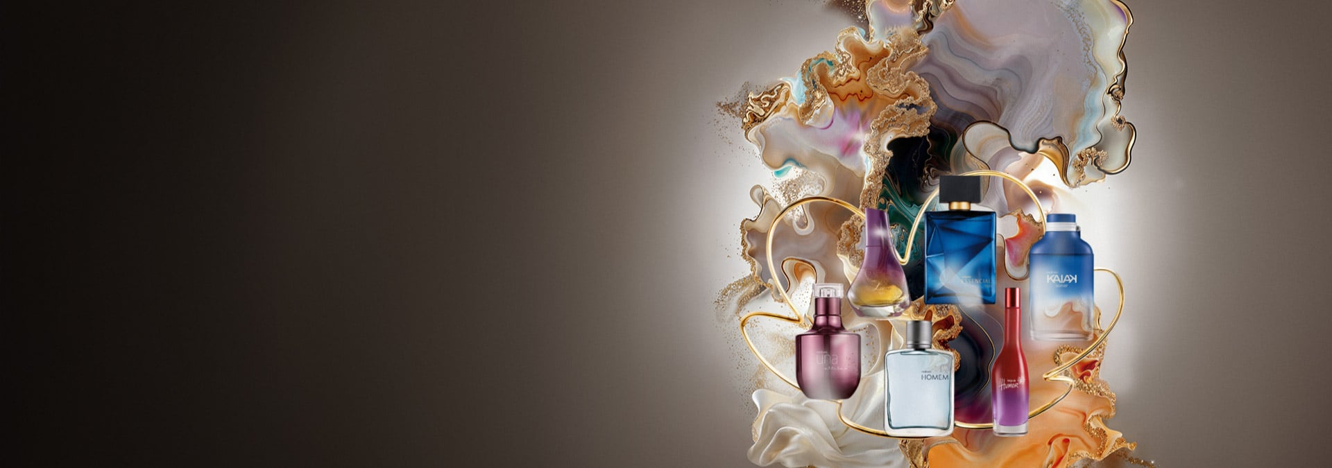 ¡asesor de perfumería Natura!  conocé la fragancia ideal que Natura tiene para vos en simples pasos.