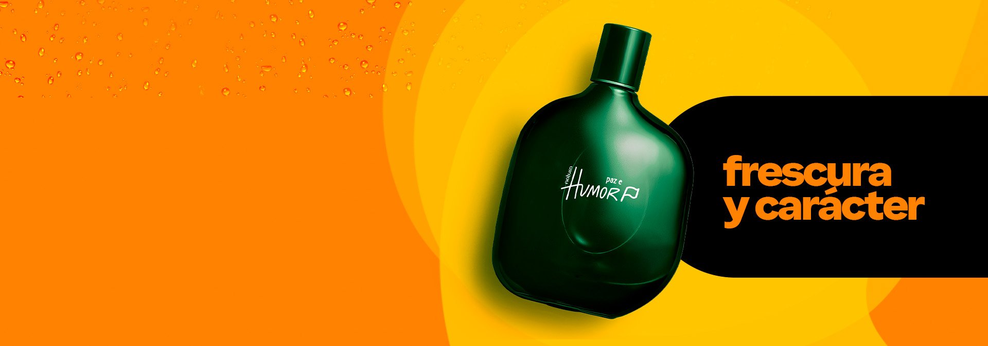 tu perfume te espera con hasta 45%OFF