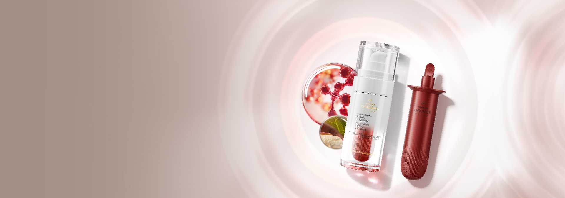 flacidez facial
