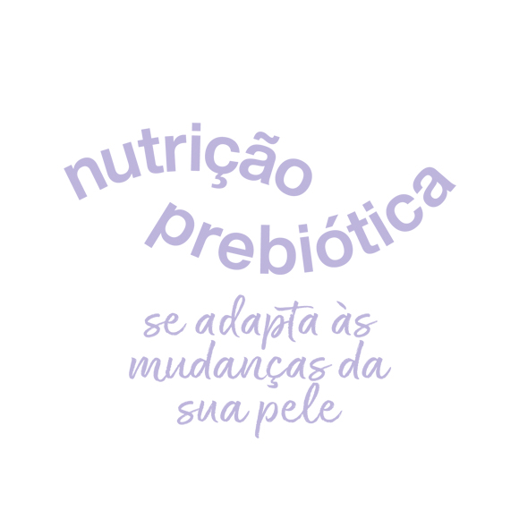 Nutrição Prebiótica