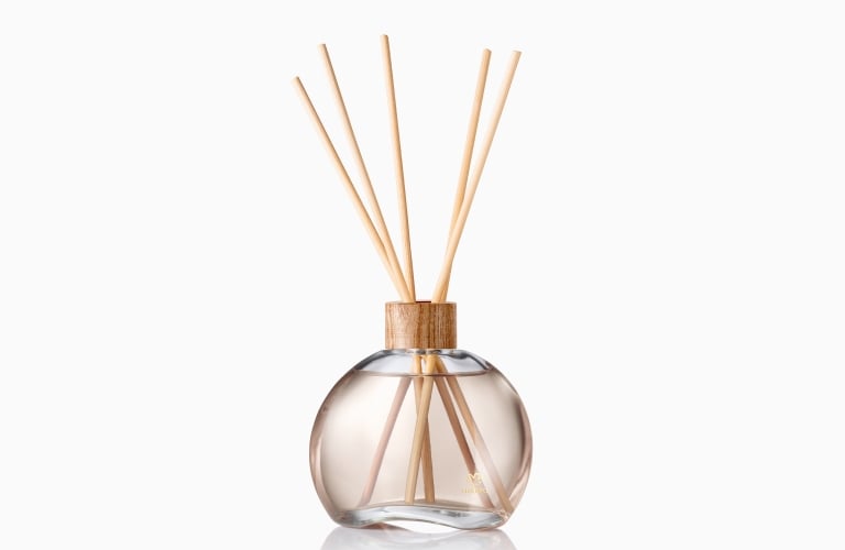 Difusor de ambiente da alta perfumaria natura para fazer aromaterapia