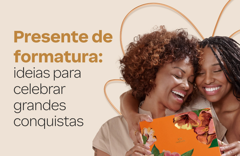Presente de formatura: ideias para celebrar grandes conquistas