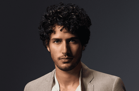 Como hidratar o cabelo masculino seco? Confira as dicas!