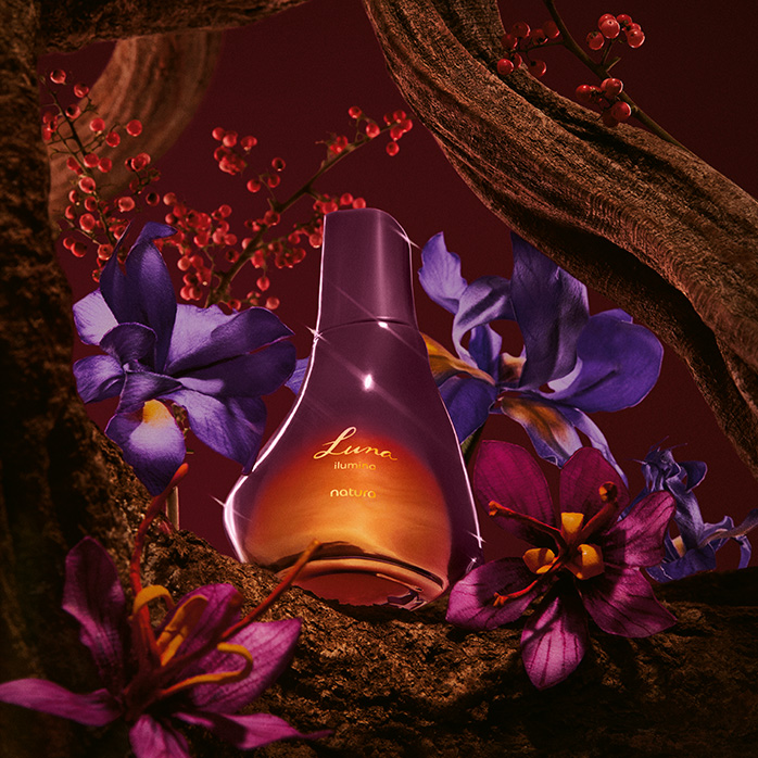 Luna Ilumina