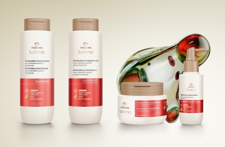 produtos antiqueda Lumina