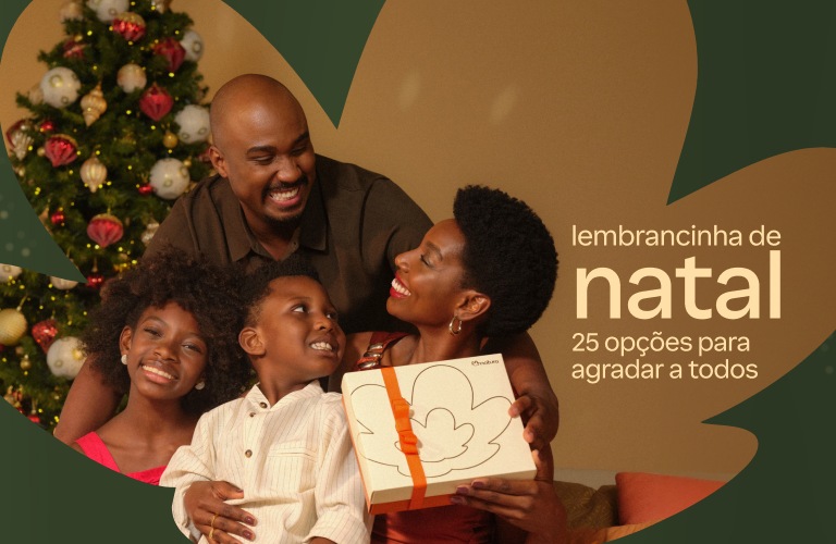 Como escolher uma lembrancinha de Natal  para o fim de ano