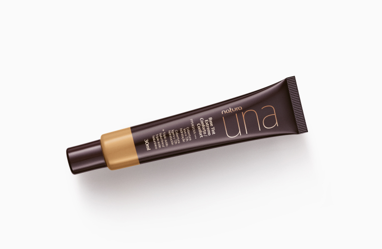 Base Tint Extremo Conforto FPS 40 