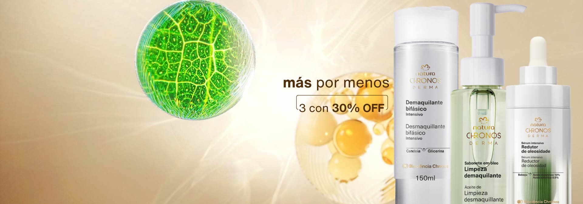 crea tu rutina de skincare ideal