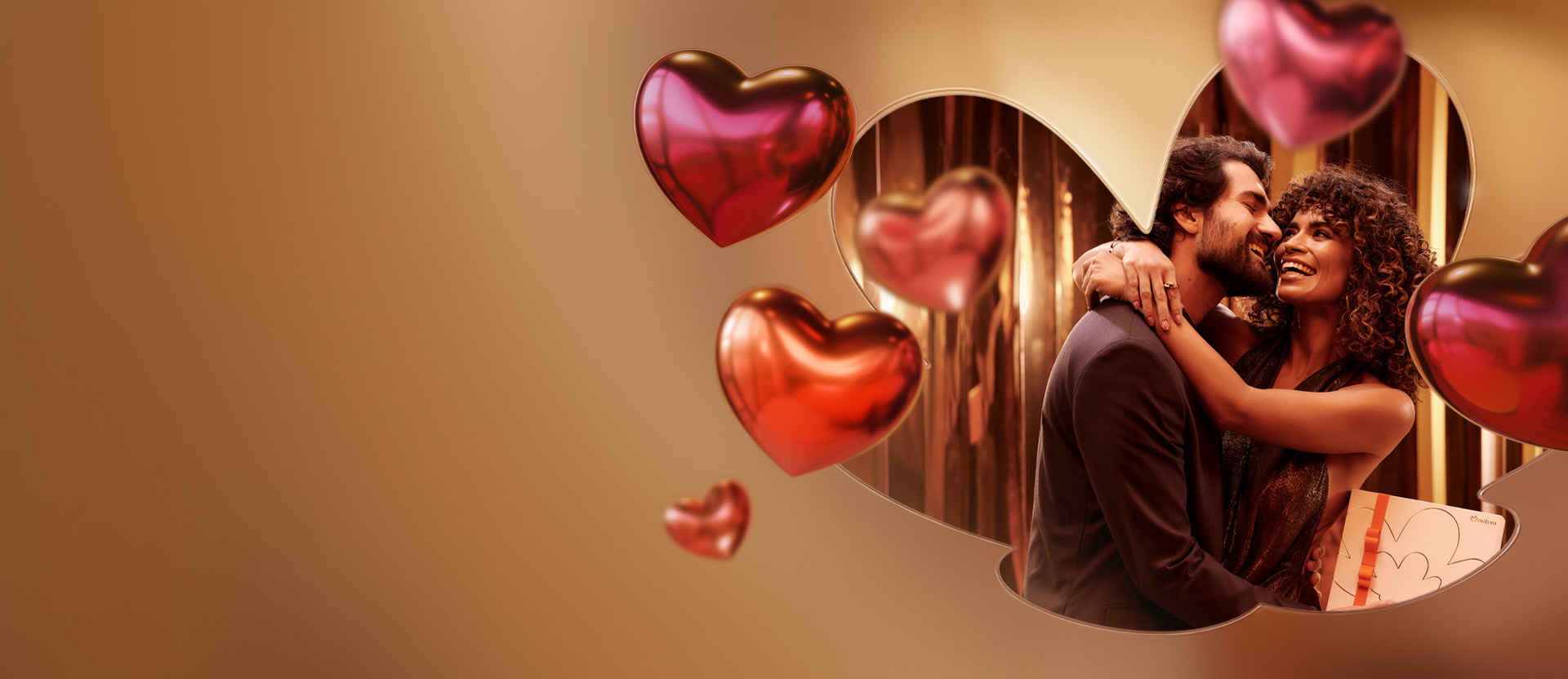 déjate seducir y vive intensamente este día de los enamorados, regala Essencial Atrai