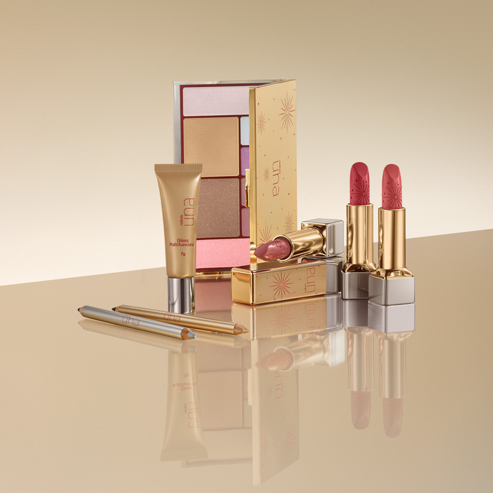 Nueva colección Una Celebrar