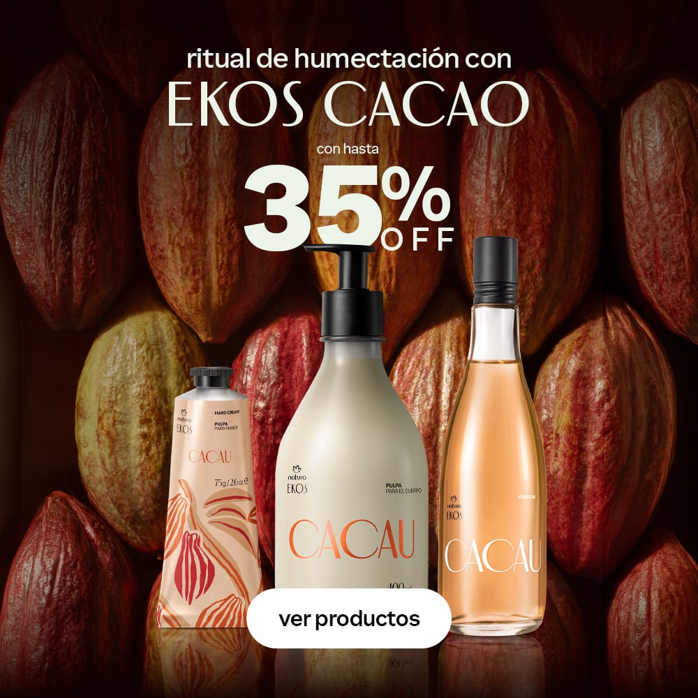 EKOS CACAO